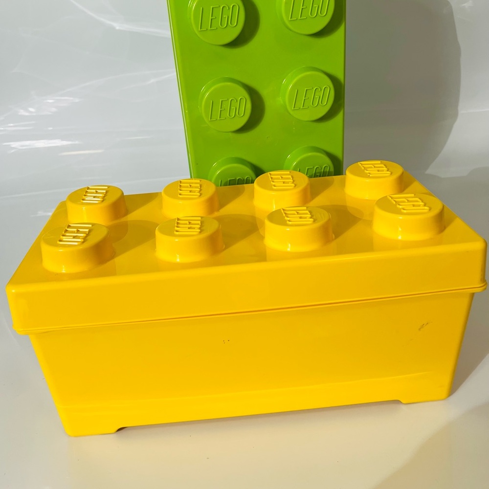 LEGO® Classic Medium Creative Brick Box Storage Box Only